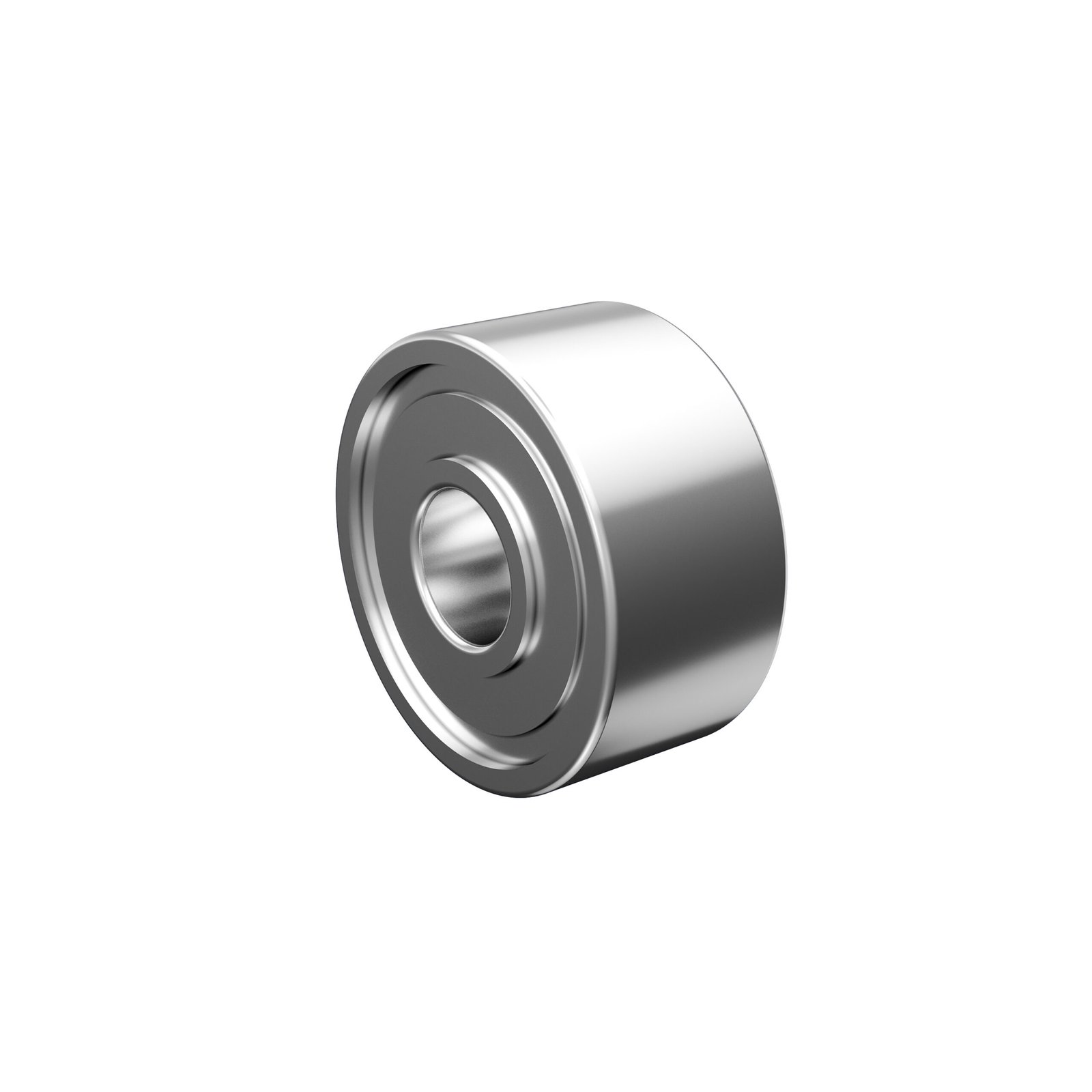 双列角接触球轴承【1】1