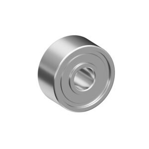 5200 Angular Contact Bearing (10*30*14.3mm)