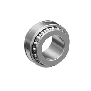 35TAC20X+L Thrust Angular Contact Bearings (35*62*34mm)