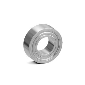 1260ZZ Deep Groove Ball Bearing (6*12*4mm)