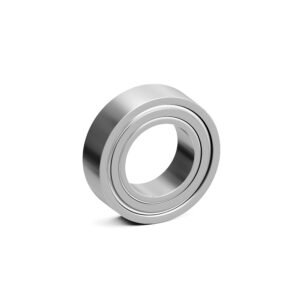 1480ZZ Deep Groove Ball Bearings(8*14*4 mm)