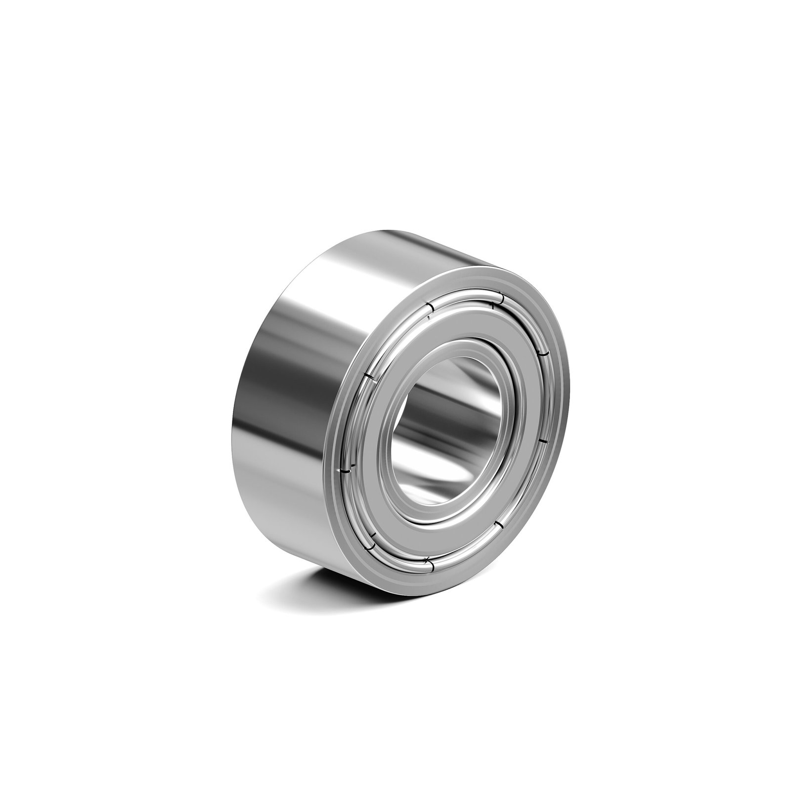 深沟轴承带边-940-1