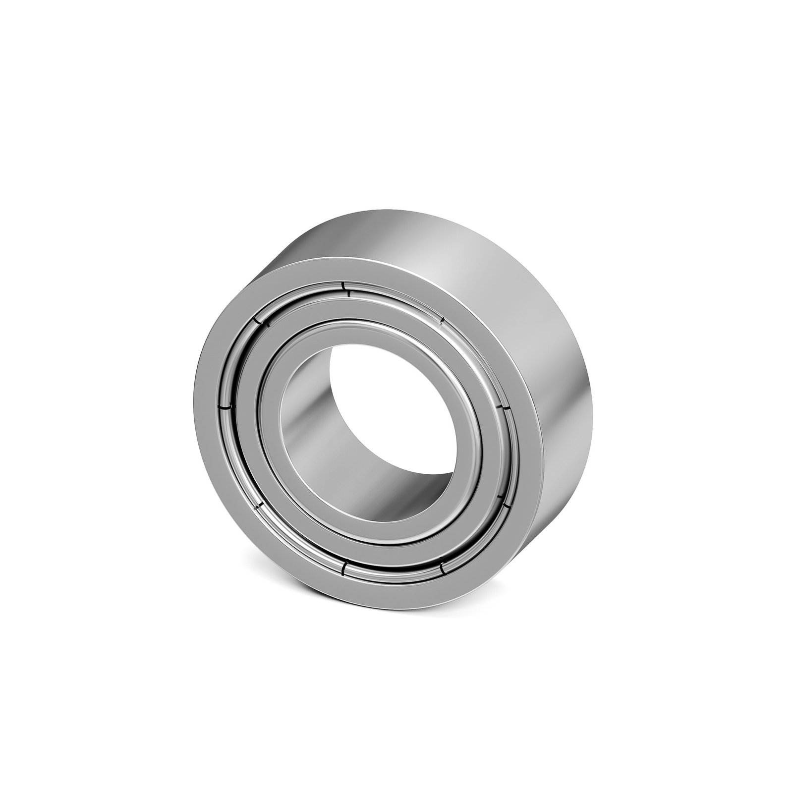 深沟轴承带边1480-2