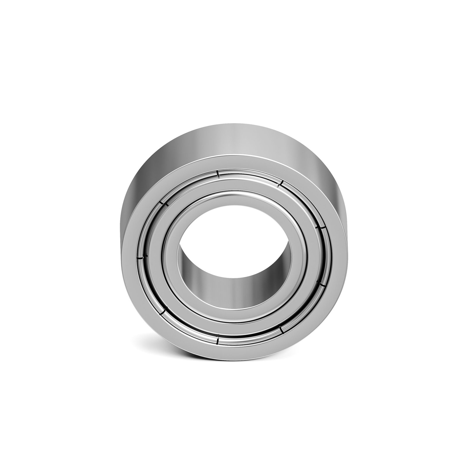 深沟轴承带边1480-3