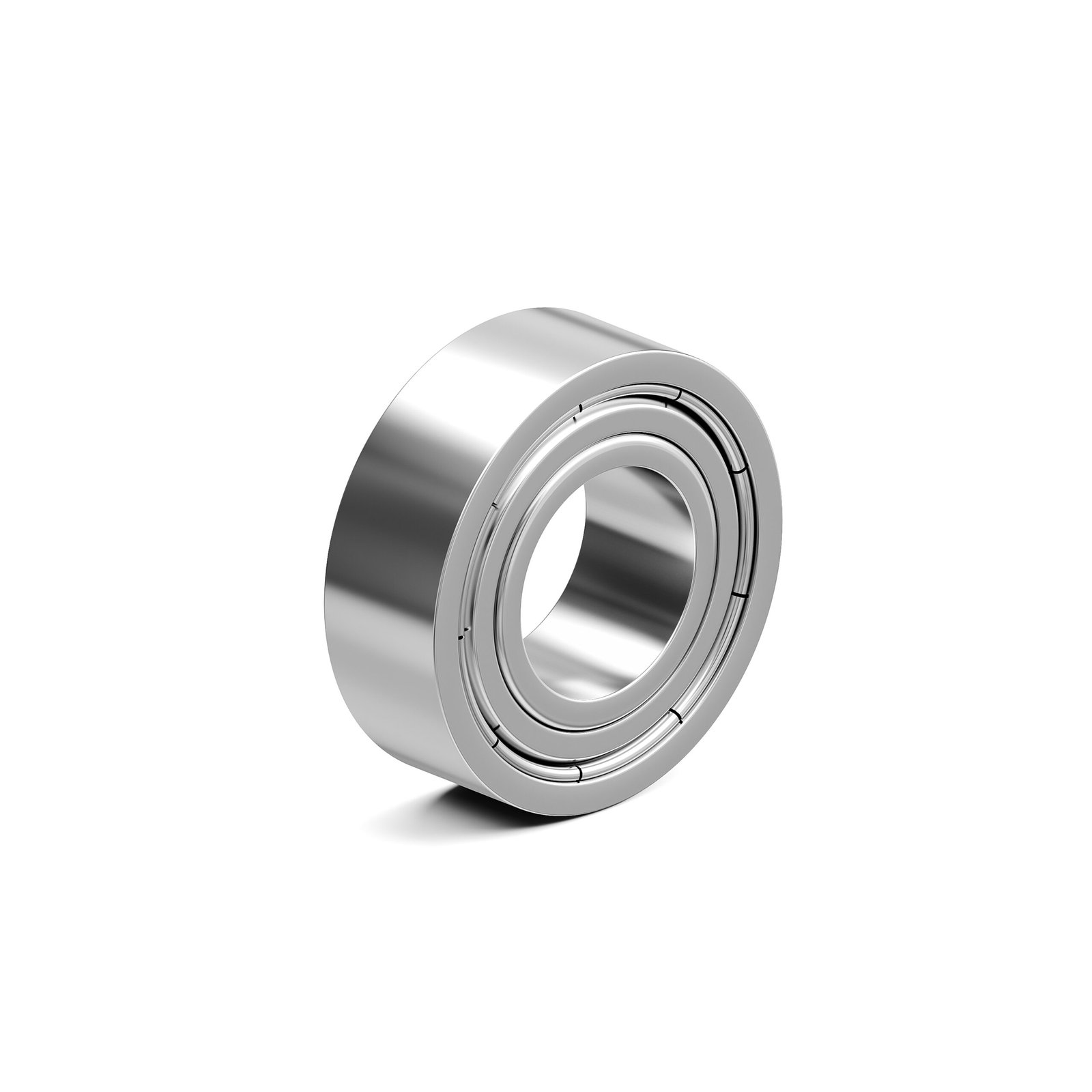 深沟轴承带边1480-5