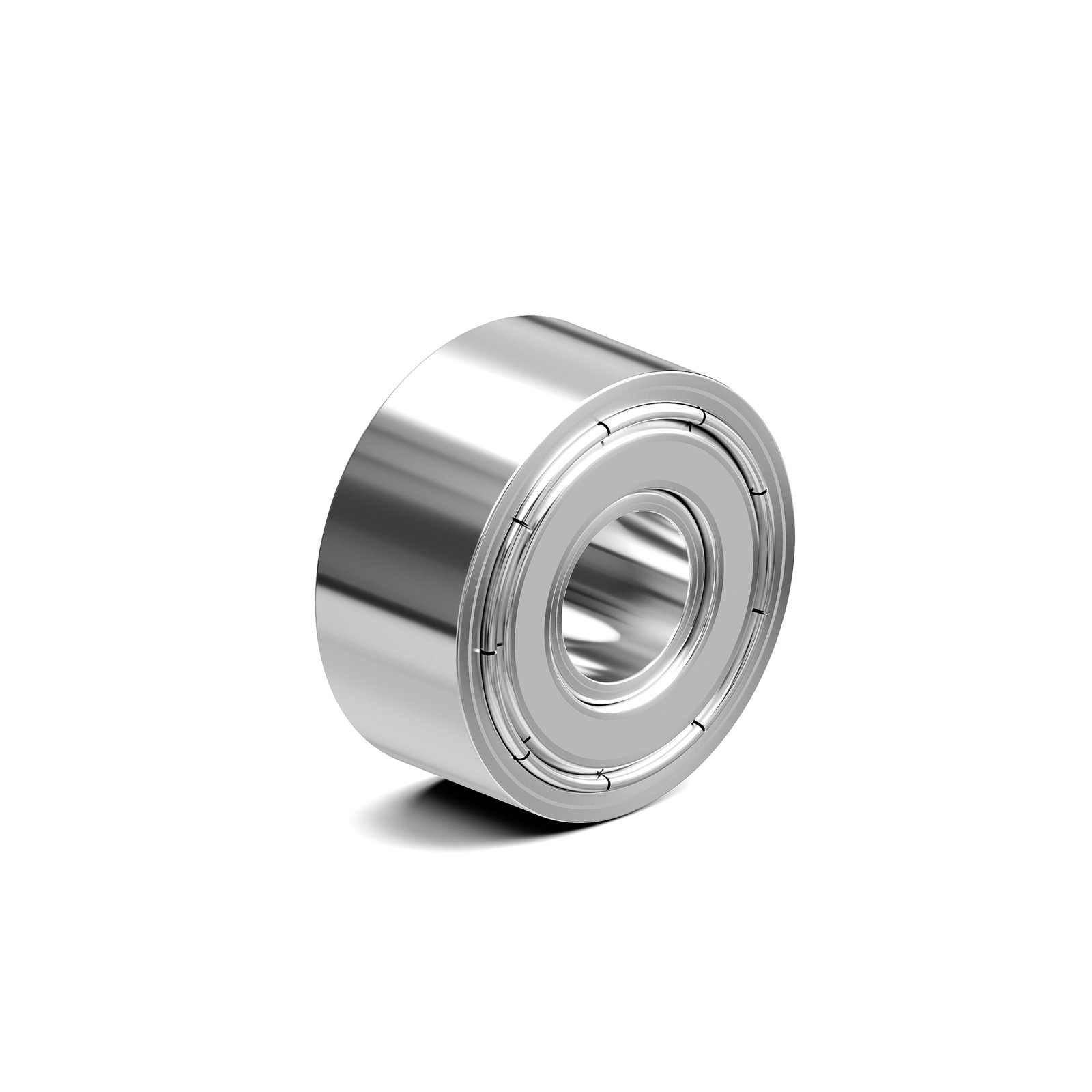 深沟轴承带边830 -0