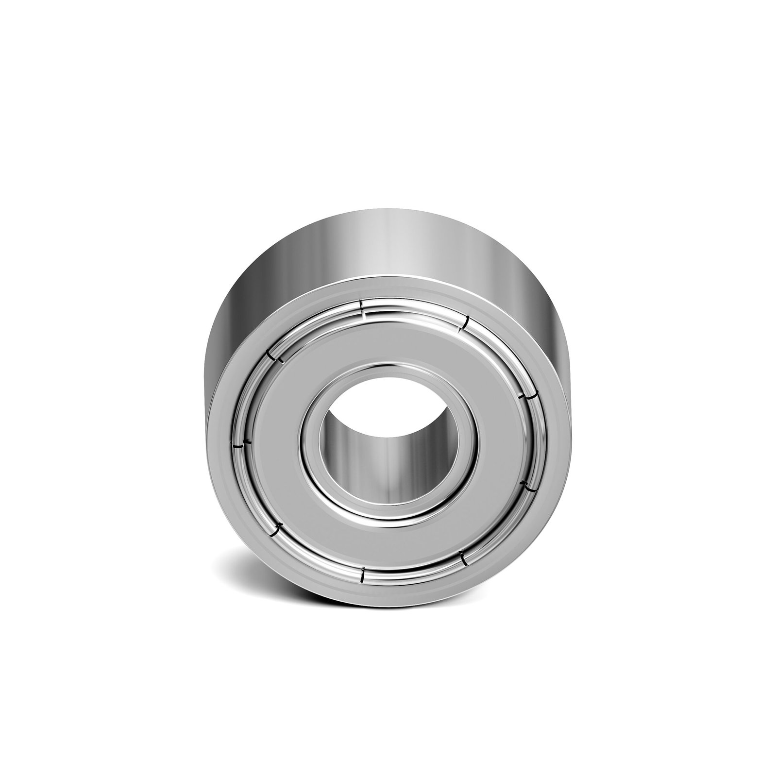 深沟轴承带边830 -2