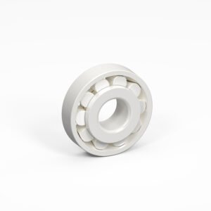 NU202 Ceramic Ball Bearings (15*35*11mm)