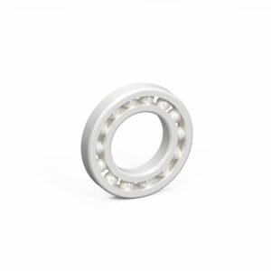 6205 Ceramic Ball Bearing (25*52*15 mm)