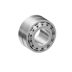 HR40KBE42+L Tapered roller bearings (40*80*45 mm)