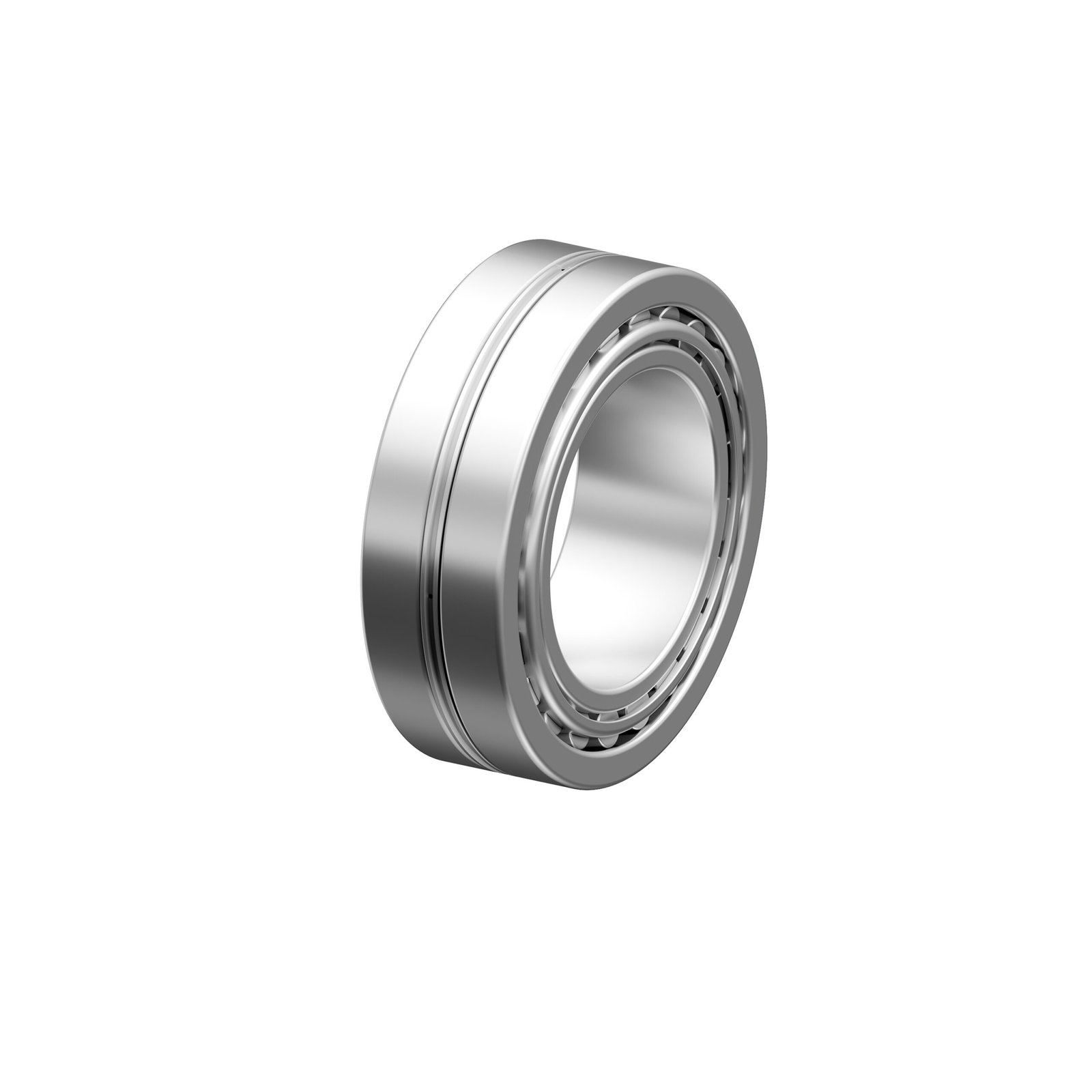 双列圆锥滚子轴承_面对面组合323122-1