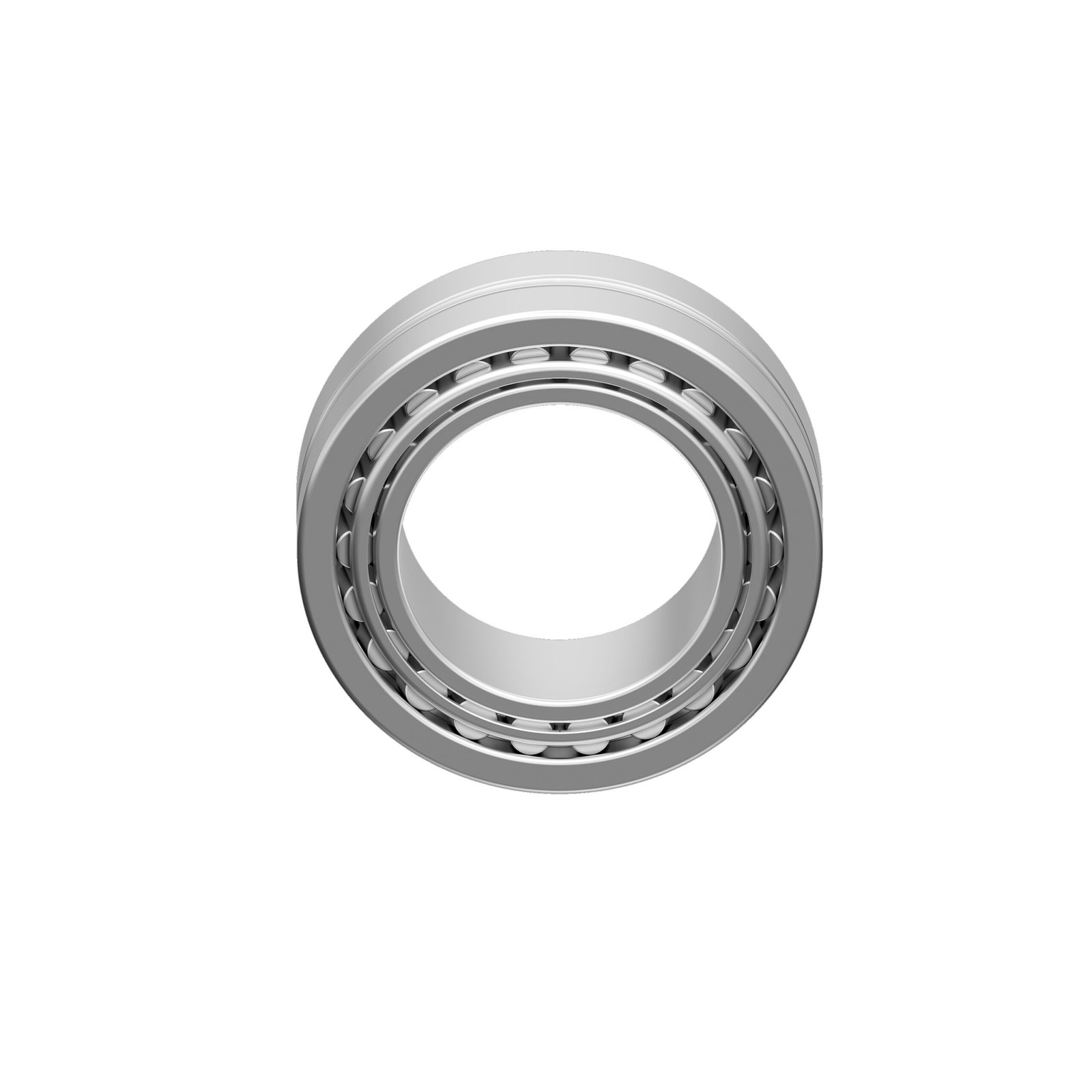 双列圆锥滚子轴承_面对面组合323122-3