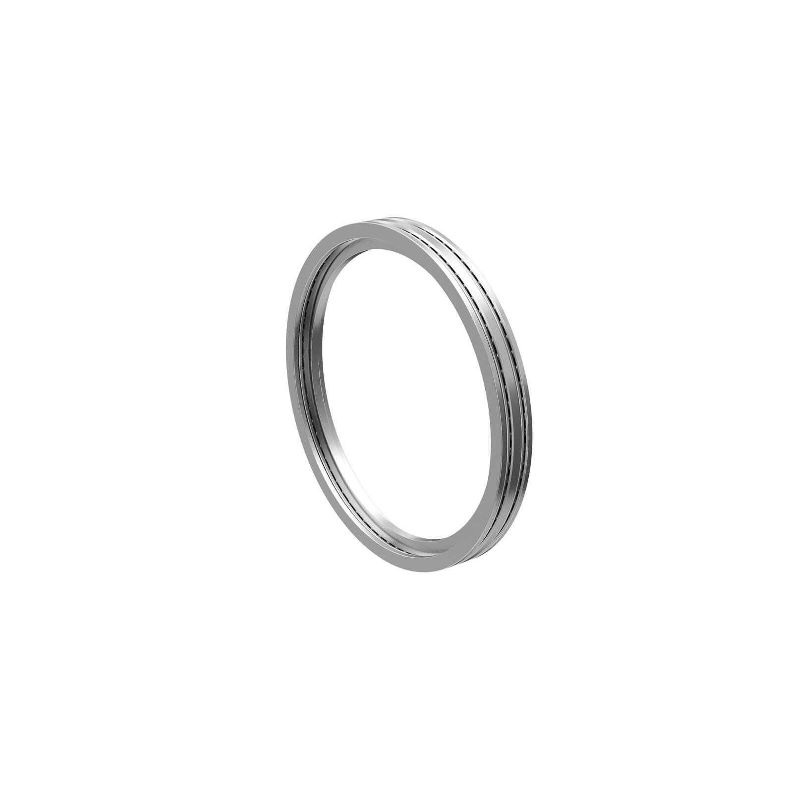 双向平底推力球轴承527_940【1】