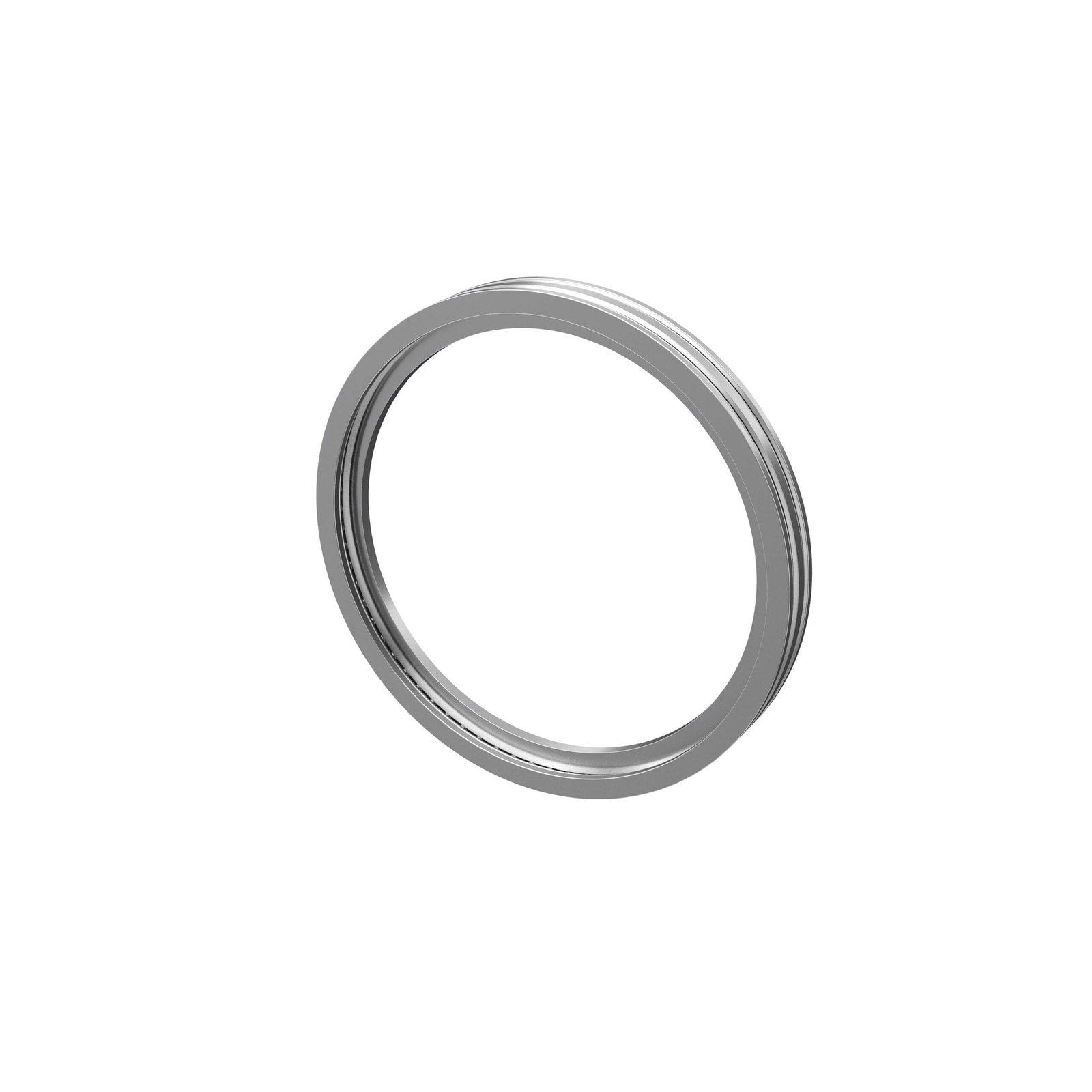 双向平底推力球轴承527_940【2】