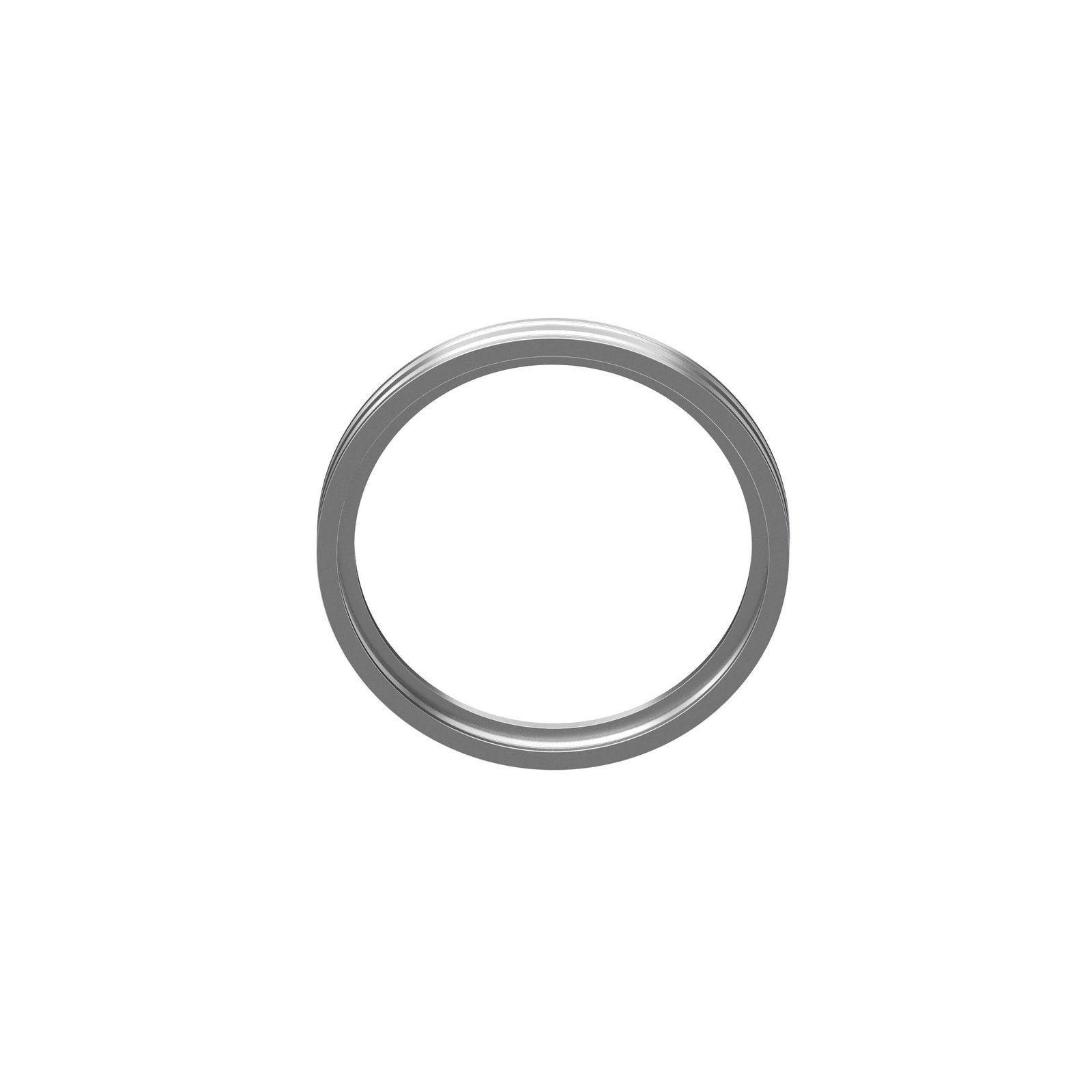 双向平底推力球轴承527_940【3】