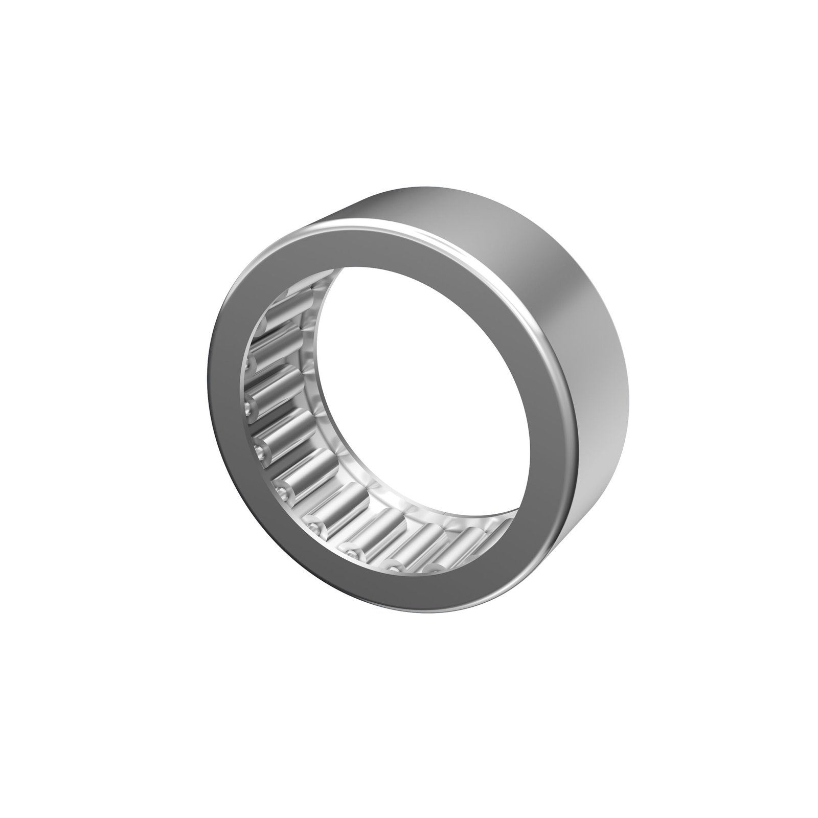 国家标准GB_冲压外圈滚针轴承F-2512GB-1