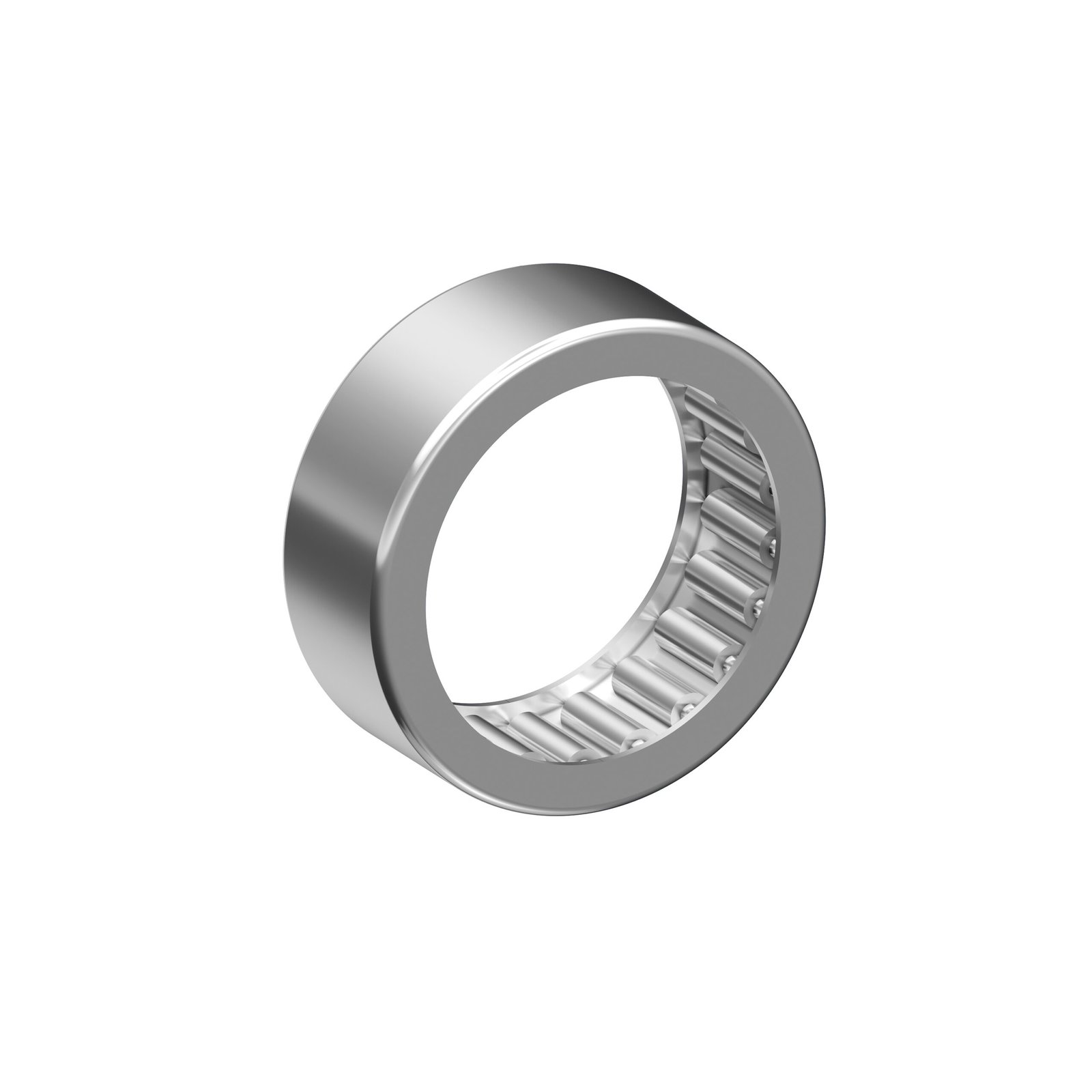 国家标准GB_冲压外圈滚针轴承F-2512GB-3