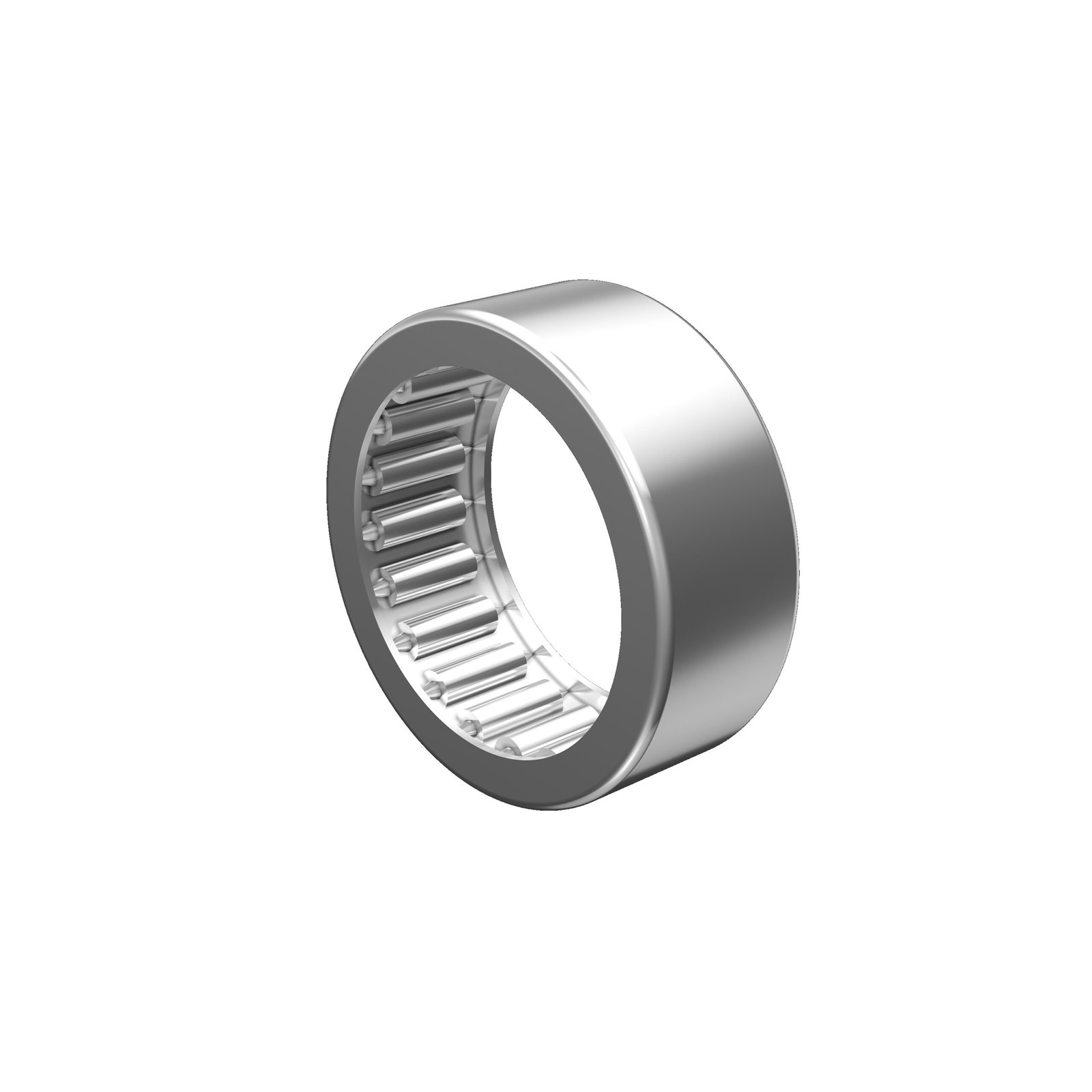 国家标准GB_冲压外圈滚针轴承F-2512GB