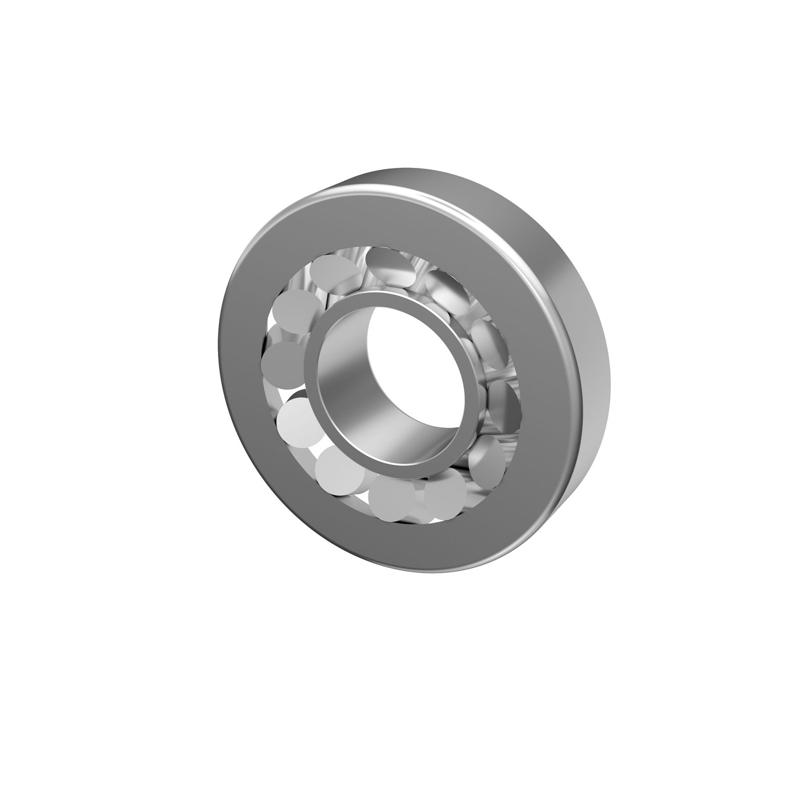 国家标准GB_圆锥滚子轴承31305GB_T297-2015高碳铬钢【002】成图0002