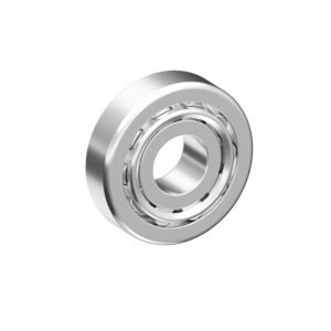 31305GB_T297 Tapered roller bearings (25*62*18.25 mm)