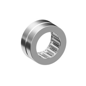 Na4901 Needle Roller Bearing With Inner (12*16*24mm)