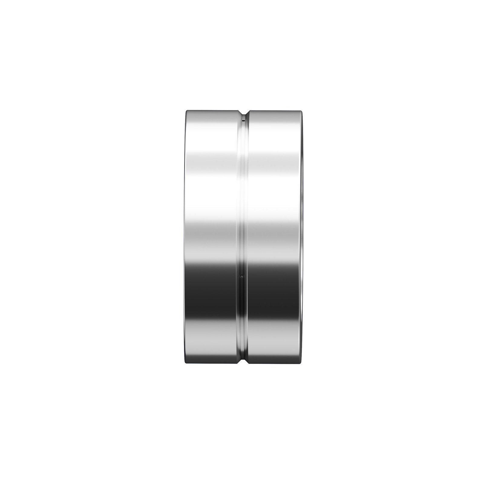 外圈带弹簧锁圈单列滚针轴承RAN4904A-6