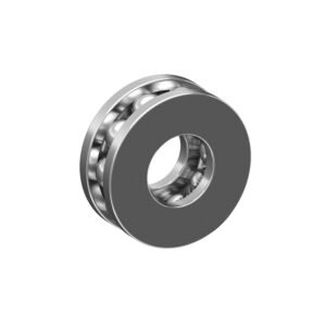 5100 Thrust ball bearing (10*24*9 mm)