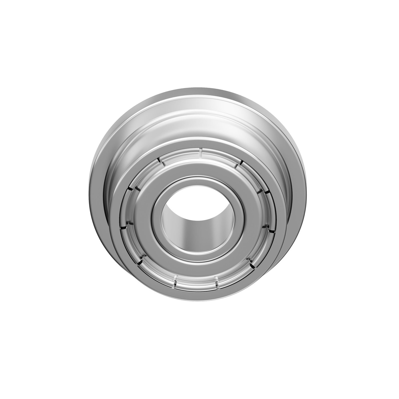 法兰深沟球轴承上隆自动化_BCF-A2-D5【1】成图0003