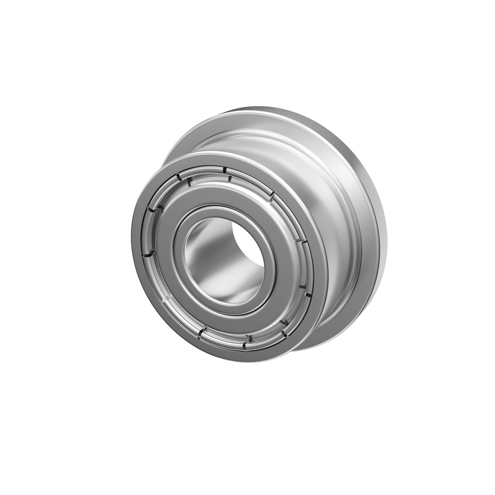 法兰深沟球轴承上隆自动化_BCF-A2-D5【1】成图0004