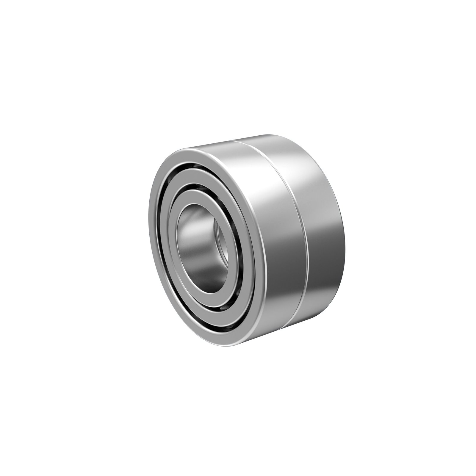 高速向心推力球轴承7308CDF【003】