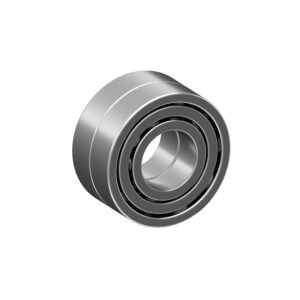 7308CDF Thrust ball bearing (40*90*46 mm)