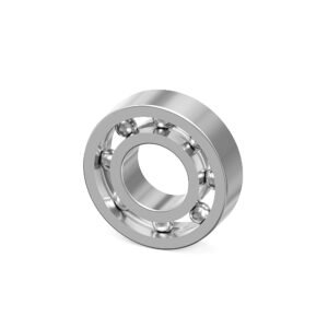 681 Deep Groove Ball Bearing(1*3*1mm)