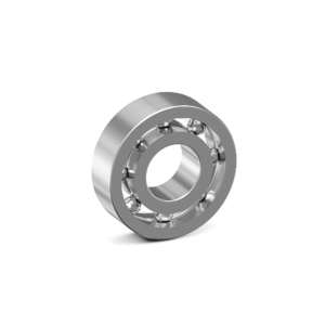 682ZZ Deep Groove Ball Bearing(2*5*2.3mm)