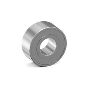 683ZZ Deep Groove Ball Bearing (3*7*3mm)