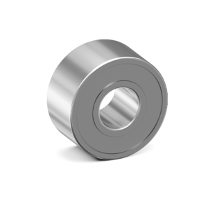MR52ZZ Deep Groove Ball Bearing (2*5*2.5mm)