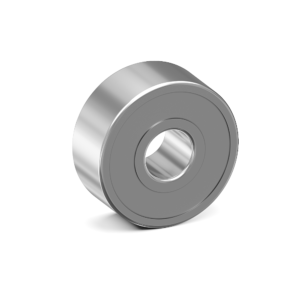 MR62ZZ Deep Groove Ball Bearing (2*6*2.5mm)