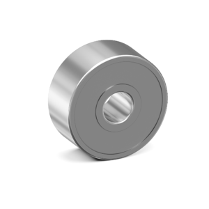 MR72ZZ Deep Groove Ball Bearing (2*7*2.5mm)